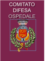 COMITATO DIFESA OSPEDALE