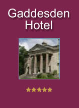 Gaddesden Hotel