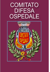 COMITATO DIFESA OSPEDALE