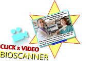 CLICK X VIDEO Click immagine x ingrandire BIOSCANNER 1